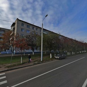 Mashinostroiteley Avenue, 16 ، ياروسلافل: صورة