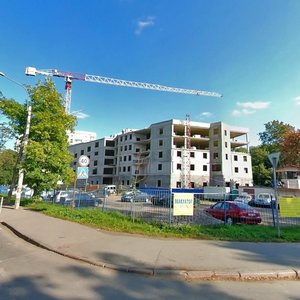 Kostromskoy Avenue, 62 ، سان بطرسبرغ: صورة