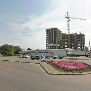 Ulitsa Kropotkina, 3А, : foto