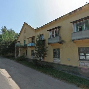 Solnechnaya Street, 7, Voronezh: photo