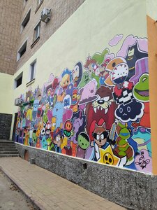 Pochtovy pereulok, 6, Orel: photo