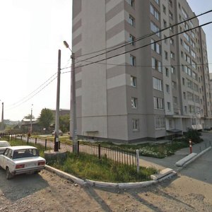 Ulitsa Krasnykh Geroyev, 11, : foto