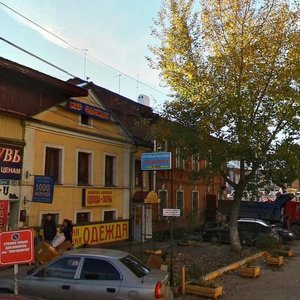 Dalya Street, 36, Nizhny Novgorod: photo