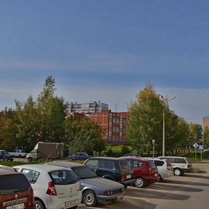 Zaytseva Street, 18А, Nizhny Novgorod: photo