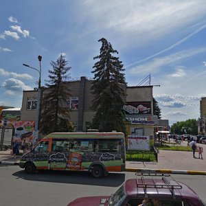 Sovetskaya Street, 16, Ramenskoe: photo