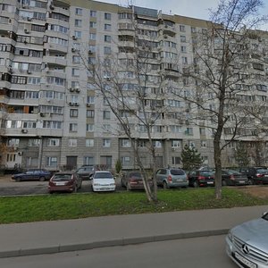 Vasilisy Kozhinoy Street, 14к6, Moscow: photo