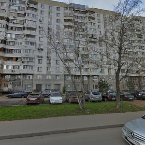 Москва, Улица Василисы Кожиной, 14к6: фото