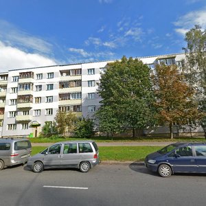 Zhudro Street, 4, Minsk: photo