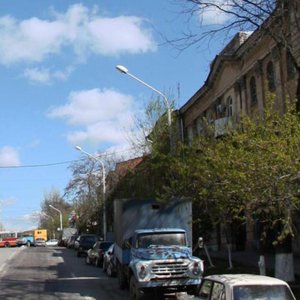 Sokolova Avenue, 6, Rostov‑na‑Donu: photo