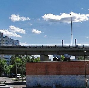 Nizhegorodskaya Street, 36, Moscow: photo