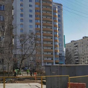 Sirenevy Boulevard, 62к1, Moscow: photo