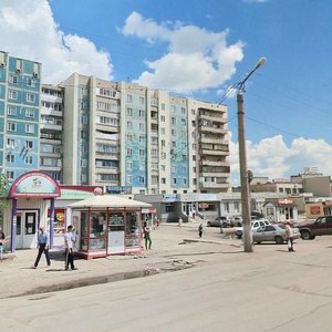 Mikrorayon Orbita, 4, Karaganda: photo