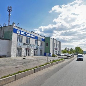 1-y Konnoy Armii Street, 45А, : foto