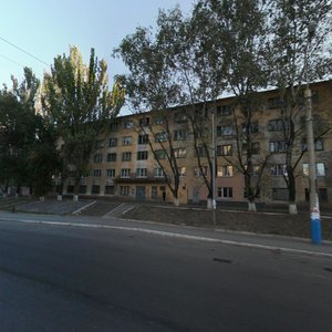 Sofi Perovskoy Street, 96А, Astrahan: photo