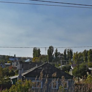 Lazorevaya ulitsa, 81 ، فولغوغراد: صورة