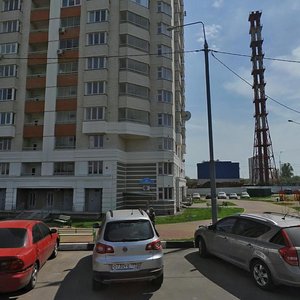 Koltsevaya ulitsa, 26, Balashiha: photo