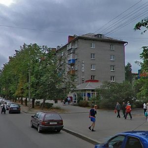 Череповец, Улица М. Горького, 71: фото