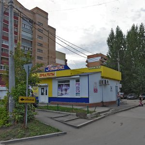 Nagornaya ulitsa, 136Ак1, Samara: photo