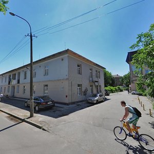 Ulitsa Kopernika, 8, Lutsk: photo