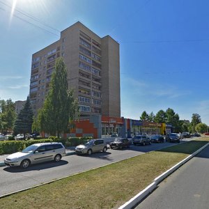 Chaykovskogo Street, 39/10А, Stupino: photo