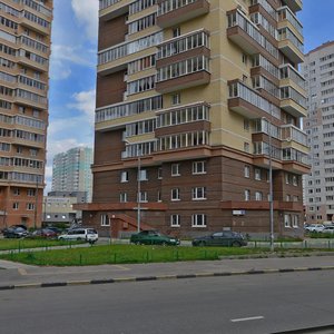 Rozhdestvenskaya Street, 19к1, Moscow: photo