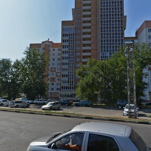 Patriotov Avenue, 31, Voronezh: photo