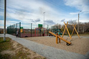 Pogranichnaya ulitsa, 124/1, Blagoveshchensk: photo