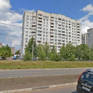 Pobedy Boulevard, 2, Voronezh: photo