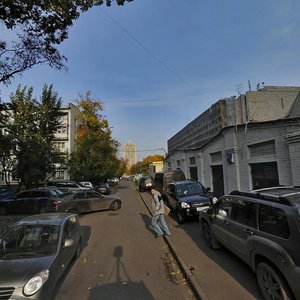 Vernadskogo Avenue, 14с1, Moscow: photo