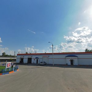 Zagorodnaya ulitsa, 56Б, Ostashkov: photo