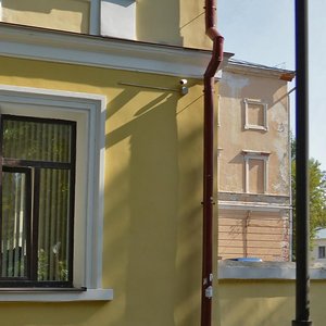 Nikolay Ershov Street, 2, : foto