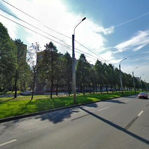 Piskaryovskiy Avenue, 35, Saint Petersburg: photo