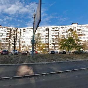 Obolonskyi Avenue, 31, Kyiv: photo