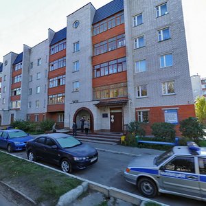 Pravdy Street, 24, : foto