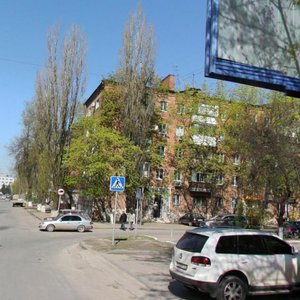 Mechnikova Street, 73Д, Rostov‑na‑Donu: photo