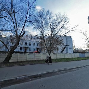 Solomennoy Storozhki Drive, 7, Moscow: photo