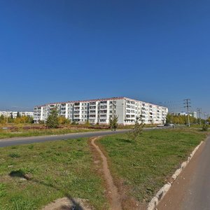 Molodyozhnaya Street, 17, : foto
