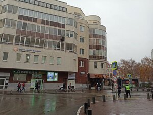 Vaynera Street, 60, Yekaterinburg: photo