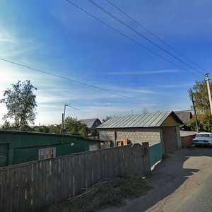 Neytralnaya Street, 34, Penza: photo