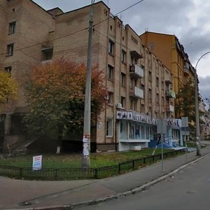 Frolivska Street, 3/34 ، كييف: صورة