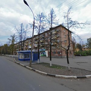 Ярославль, Улица Чехова, 11: фото