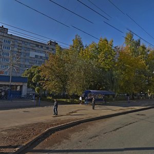 Voroshilova Street, 46, Izhevsk: photo