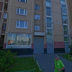 Suzdalskaya Street, 22к1, Moscow: photo