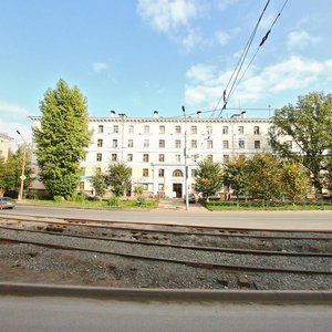 Dekabristov Street, 156, Kazan: photo