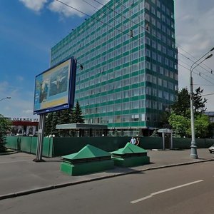 Leningradskiy Avenue, 37к5, : foto