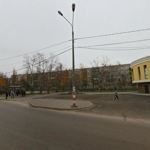 Gaugelya Street, 1, Nizhny Novgorod: photo