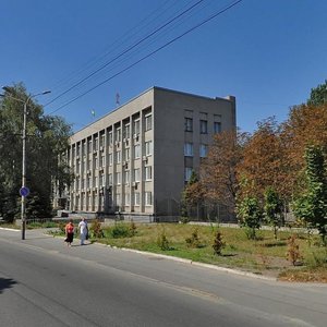 Manuilivskyi Avenue, 31, Dnipro: photo