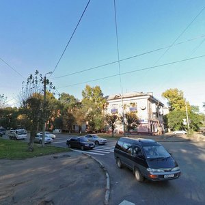 Kirova Avenue, 38, Komsomolsk‑at‑Amur: photo