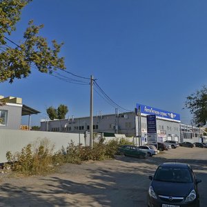 Novoryadskaya Street, 120А, Volgograd: photo