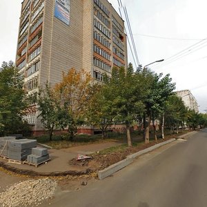 Karla Libknekhta Street, 3, Kirov: photo